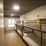 Bilbao Metropolitan Hostel By Bossh Hotels
