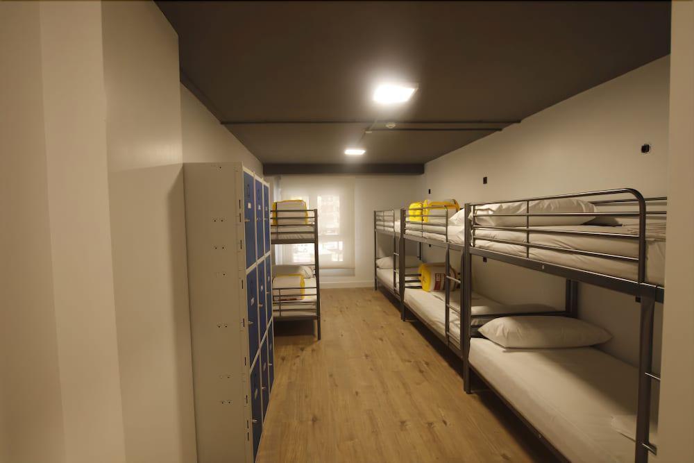 Hotel Metropolitan By Bossh Bilbao
