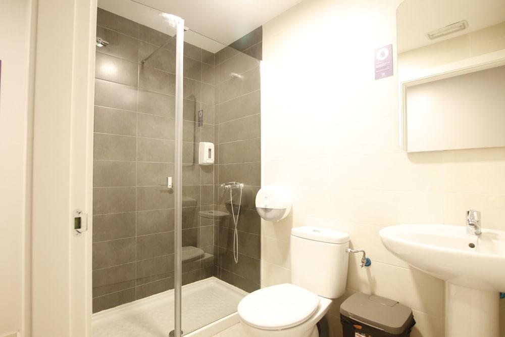 Metropolitan By Bossh Bilbao