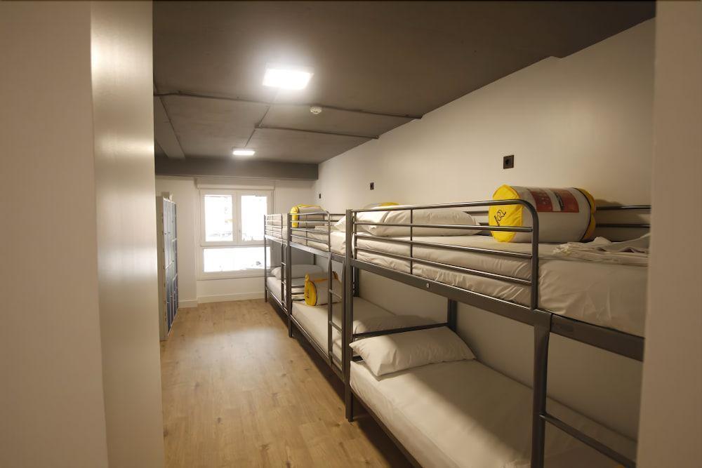 Hotel Metropolitan By Bossh Bilbao