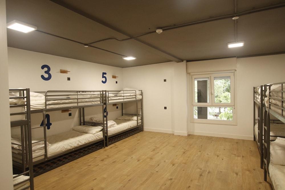 Metropolitan By Bossh Bilbao